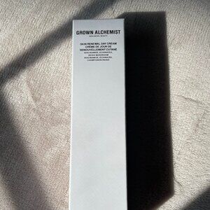 Grown Alchemist Skin Renewal Day Cream